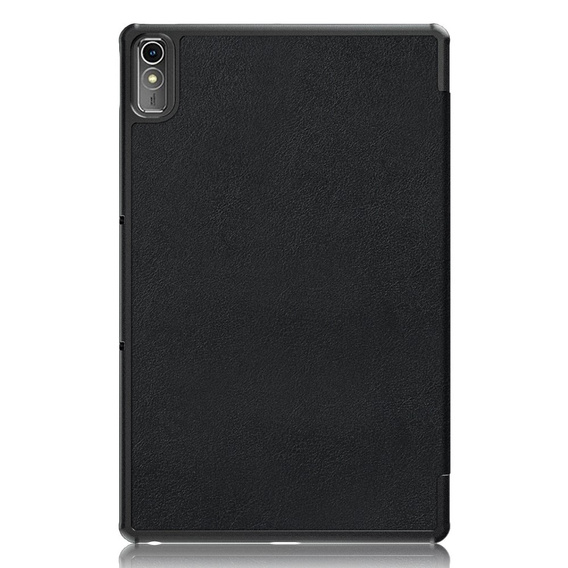 Husă pentru Lenovo Tab P11 Gen 2 TB350FU TB350XU 11.5", Smartcase, negru