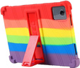 Silicon husă pentru Lenovo Tab M11, Impact, armat, multicolor