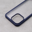 Huse pentru iPhone 13 Pro Max, ERBORD Guardian, albastru