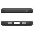 Carcasă Spigen Liquid Air MagSafe pentru Google Pixel 10 Pro XL, negru mat