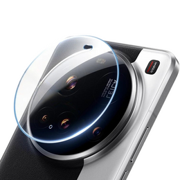 Sticlă temperată pentru camera foto pentru Xiaomi 15 Ultra, transparentă