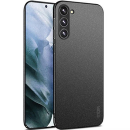 Husă MOFI pentru Samsung Galaxy S23, subțire, negru