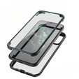Huse pentru iPhone 11 Pro, ERBORD Guardian, negru
