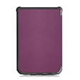 Carcasă pentru PocketBook Touch Lux 4 5 606 616 627 628 632 633, Smartcase, violet