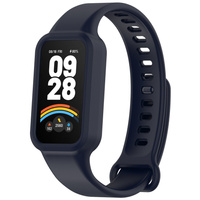 Curea din silicon pentru Xiaomi Smart Mi Band 8 / Xiaomi Smart Mi Band 9