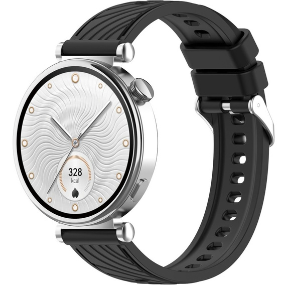 Curea universală din silicon 18mm