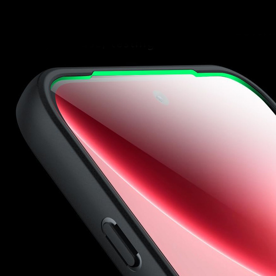 Husă Fusion Hybrid pentru Oppo Find X9 Pro