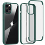 Transparent || Verde