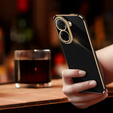 Husă pentru Xiaomi Redmi A5, Glamour CamShield, negru