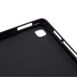 Carcasă + tastatură Samsung Galaxy Tab A7 Lite 8.7 T220 / T225, negru