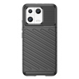 Huse pentru Xiaomi 13, Thunder, negru