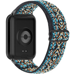 Curea de nylon flexibilă pentru ceasul Xiaomi Smart Band 8 Pro