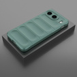 Huse pentru OnePlus Nord 4, Gaming Shockproof, verde