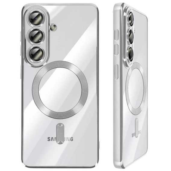 Husă Electro MagSafe pentru Samsung Galaxy S26 Plus