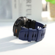 Curea din silicon QuickFit pentru Garmin Fenix 22mm