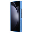 Carcasă blindată Nillkin pentru Samsung Galaxy Z Fold6 5G, CamShield Pro, albastru