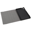 Carcasă + tastatură Samsung Galaxy Tab A7 Lite 8.7 T220 / T225, negru