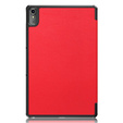 Husă pentru Lenovo Tab P11 Gen 2 TB350FU TB350XU 11.5", Smartcase, roșu