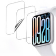 3x ERBORD Hydrogel Foil pentru Xiaomi Smart Band 9 Pro