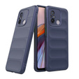 Huse pentru Xiaomi Redmi 12C, Gaming Shockproof, albastru închis