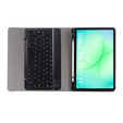 Husă cu tastatură pentru tableta Samsung Galaxy Tab A11+