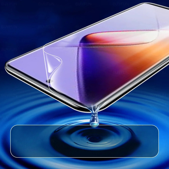 Folie de hidrogel pentru Infinix Note 40 Pro