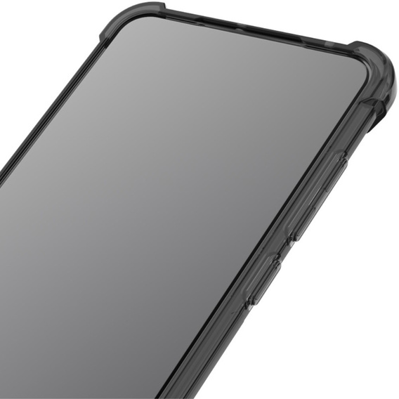 IMAK Huse pentru Xiaomi Poco X4 Pro 5G, Dropproof, transparent / negru