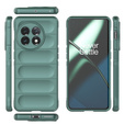 Huse pentru OnePlus 11 5G, Gaming Shockproof, verde
