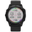 3x ERBORD Hydrogel Foil pentru Garmin Fenix 6X/6X Pro