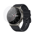 3x ERBORD Hydrogel Foil pentru Huawei Watch GT 2 Pro