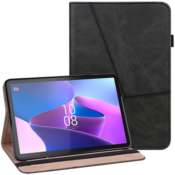 Huse pentru Lenovo Tab P11 Gen 2, Classic, negru