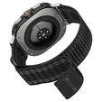 Curea Spigen WBF0 pentru Samsung Galaxy Watch Ultra 2024/2025 (47 mm)