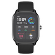 3x ERBORD Hydrogel Foil pentru Amazfit GTS 4 Mini