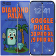 Sticlă temperată Diamond Palm pentru Google Pixel 10 Pro XL / 9 Pro XL