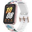 Curea din silicon pentru Samsung Galaxy Fit 3