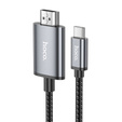 Cablu Hoco UA27 4K 30Hz 2m USB-C la HDMI