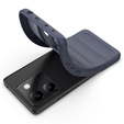 Huse pentru Xiaomi Poco M7 Pro 5G, Gaming Shockproof, albastru închis