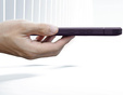 Huse pentru Samsung Galaxy A54 5G, Suritch Basic, violet