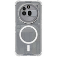 IMAK Huse pentru Nothing Phone 3a Pro, Dropproof, transparentă