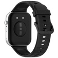 Curea din silicon pentru Huawei Watch Fit 4 / 4 Pro / 3