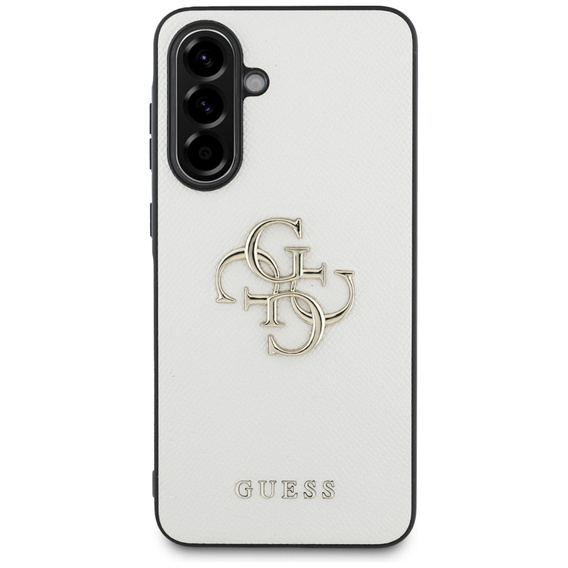 Husă GUESS Classic Logo pentru Samsung Galaxy A56