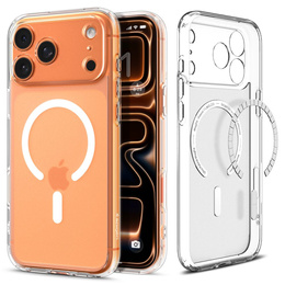 Carcasă Spigen Ultra Hybrid Mag cu MagSafe pentru iPhone 17 Pro