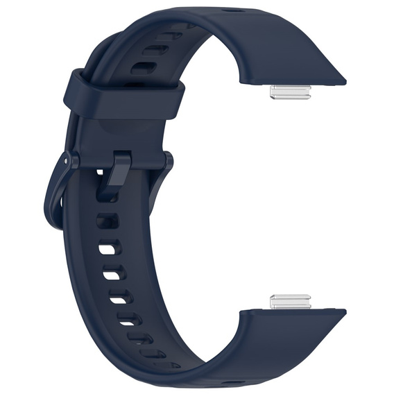 Curea din silicon pentru Huawei Watch Fit 4 / 4 Pro / 3