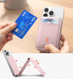 Portofel magnetic cu suport și funcție NFC SURITCH pentru iPhone 16 Pro