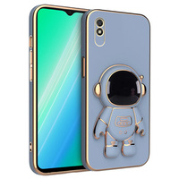 Huse pentru Xiaomi Redmi 9A, Astronaut, albastru