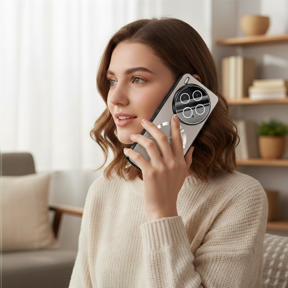 Husă MagSafe pentru Vivo X300