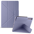 Husă pentru Xiaomi Redmi Pad SE 8.7", Origami, albastru
