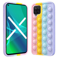 Husă Push Bubble Pop It pentru Huawei P40 Lite