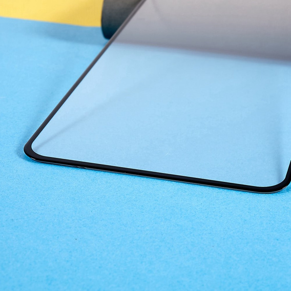 Sticlă călită 3D pentru Xiaomi Redmi A1 4G / A2 4G, negru