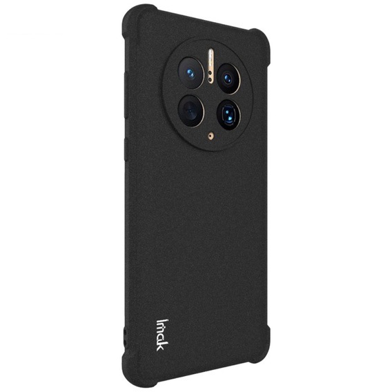 IMAK Huse pentru Huawei Mate 50 Pro, Dropproof, negru
